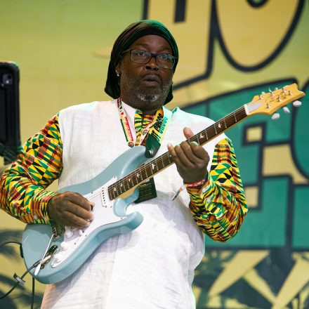 One Love Reggae Festival 2026