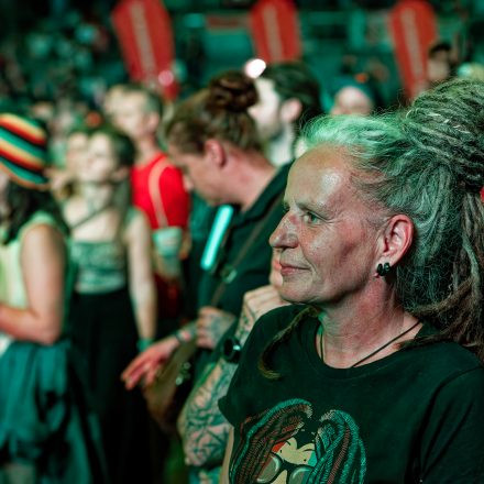 One Love Reggae Festival 2026