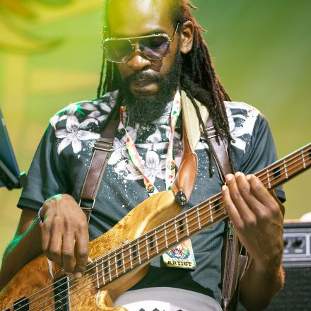 One Love Reggae Festival 2026