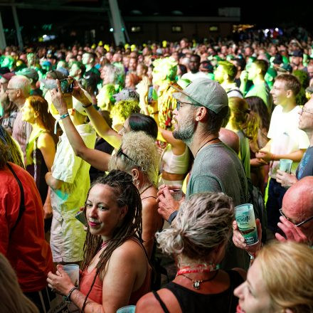 One Love Reggae Festival 2026