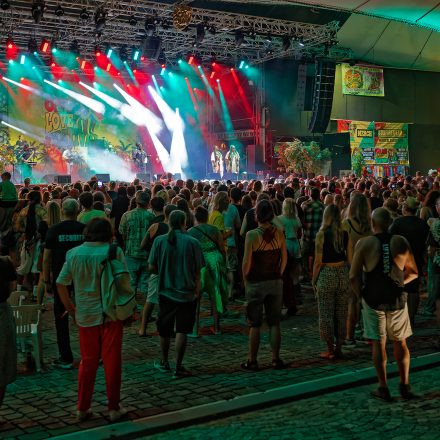 One Love Reggae Festival 2026