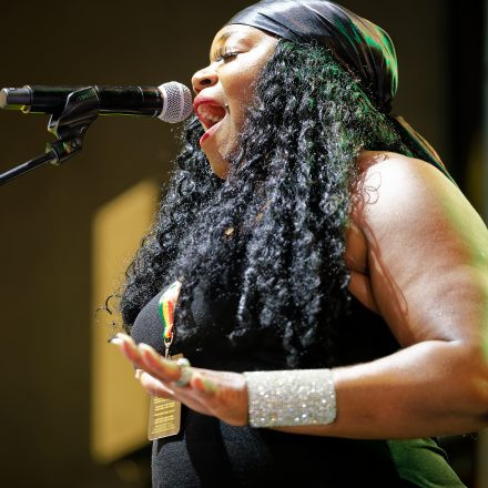 One Love Reggae Festival 2026