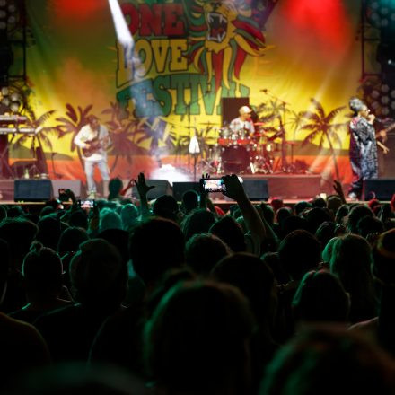 One Love Reggae Festival 2026