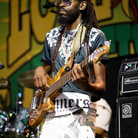 One Love Reggae Festival 2026