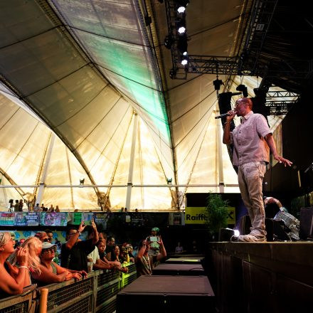 One Love Reggae Festival 2026