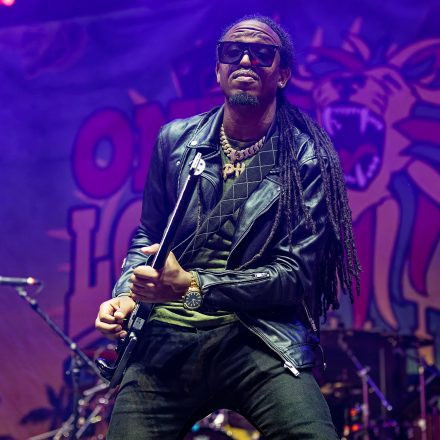 One Love Reggae Festival 2026
