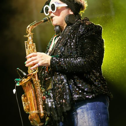 One Love Reggae Festival 2026