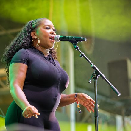 One Love Reggae Festival 2026