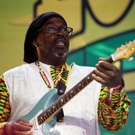 One Love Reggae Festival 2026