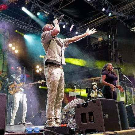 One Love Reggae Festival 2026