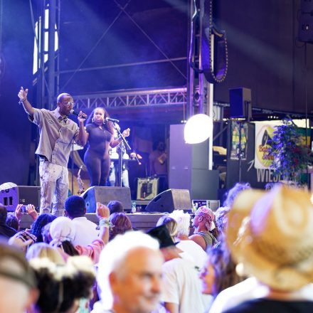 One Love Reggae Festival 2026