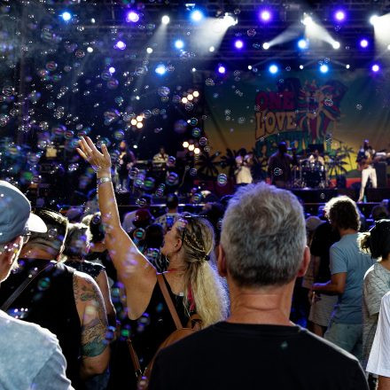 One Love Reggae Festival 2026