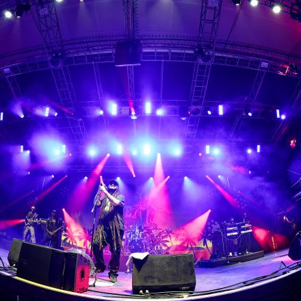 One Love Reggae Festival 2026