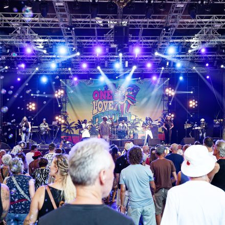 One Love Reggae Festival 2026