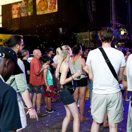 One Love Reggae Festival 2026