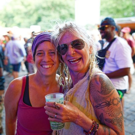 One Love Reggae Festival 2026