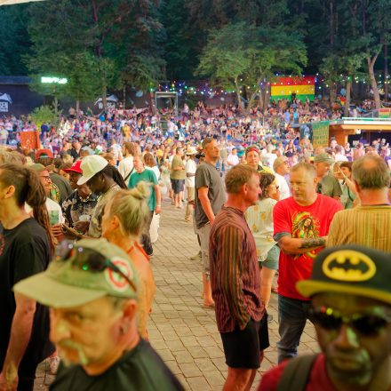 One Love Reggae Festival 2026