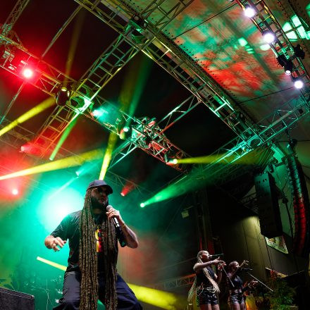 One Love Reggae Festival 2026