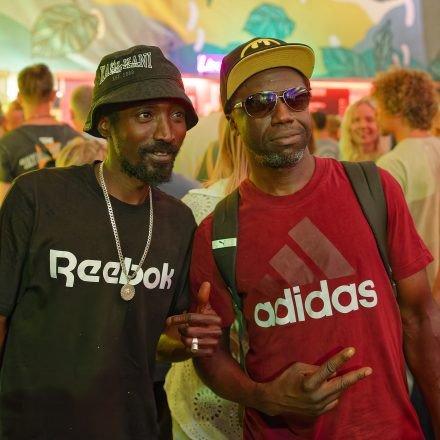 One Love Reggae Festival 2026