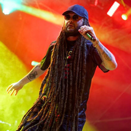 One Love Reggae Festival 2026