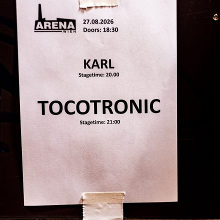 Tocotronic