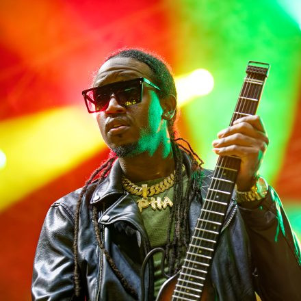 One Love Reggae Festival 2026