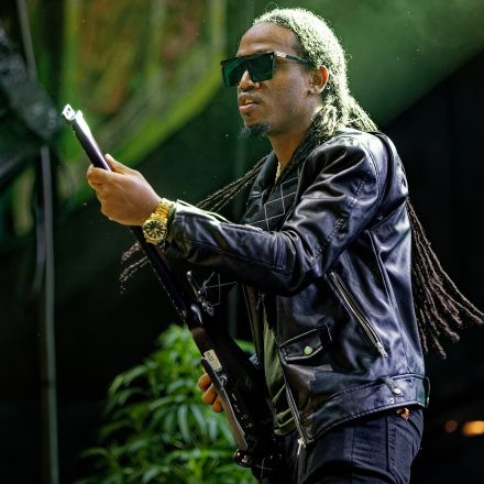 One Love Reggae Festival 2026