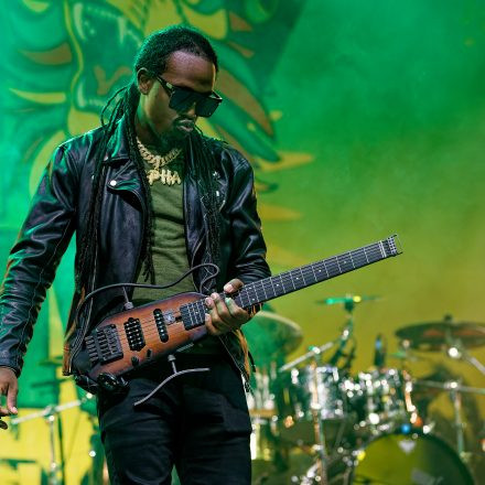 One Love Reggae Festival 2026