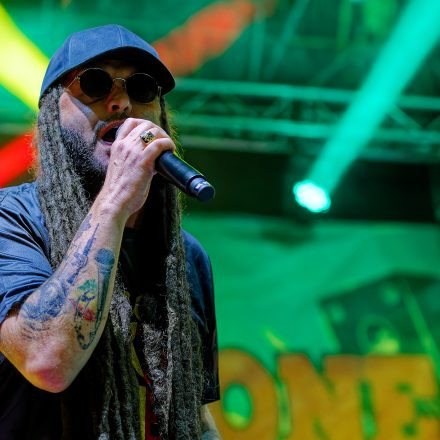 One Love Reggae Festival 2026