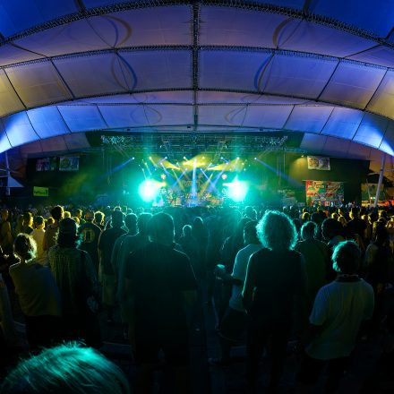 One Love Reggae Festival 2026