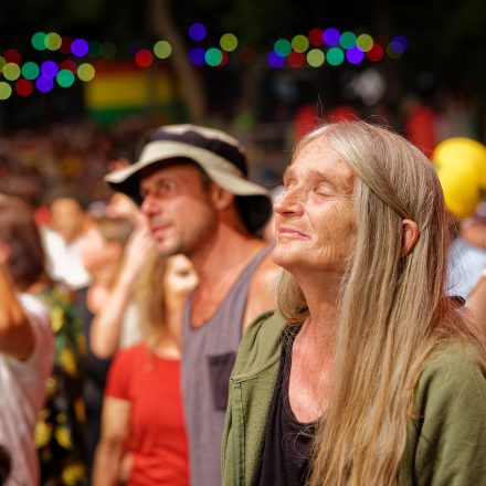 One Love Reggae Festival 2026
