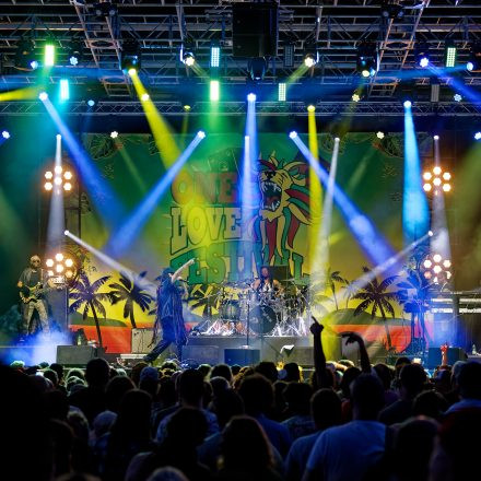 One Love Reggae Festival 2026
