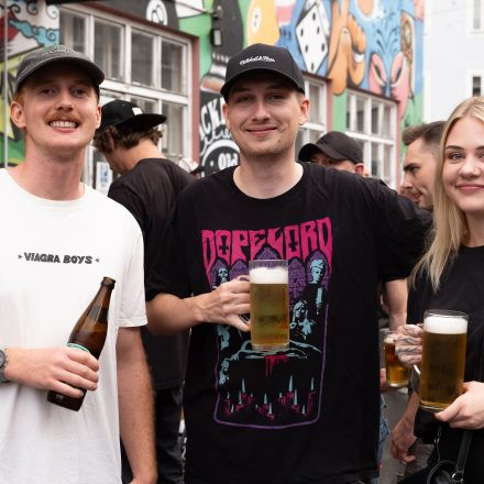 TERROR @ PPC Graz