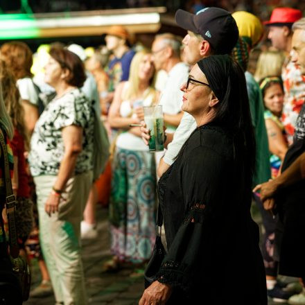 One Love Reggae Festival 2026
