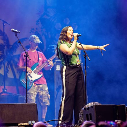 One Love Reggae Festival 2026