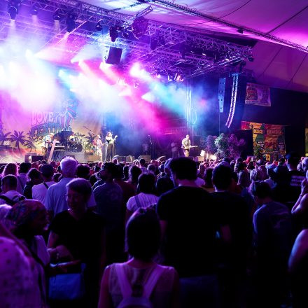 One Love Reggae Festival 2026