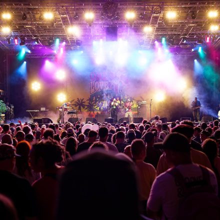 One Love Reggae Festival 2026