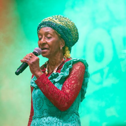 One Love Reggae Festival 2026