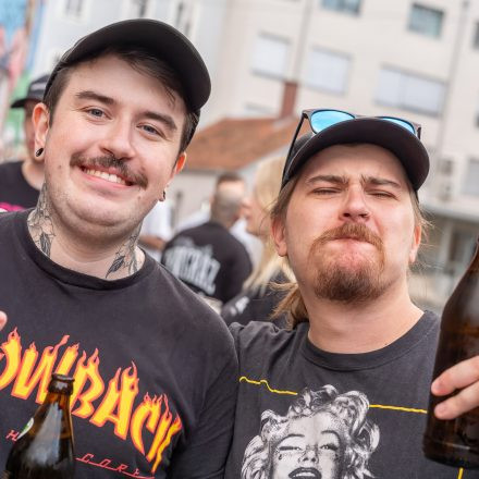 TERROR @ PPC Graz