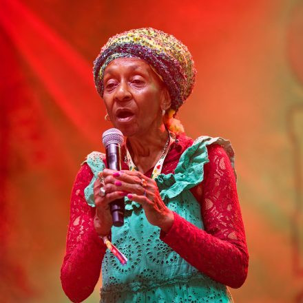 One Love Reggae Festival 2026