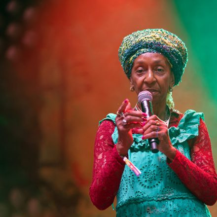One Love Reggae Festival 2026