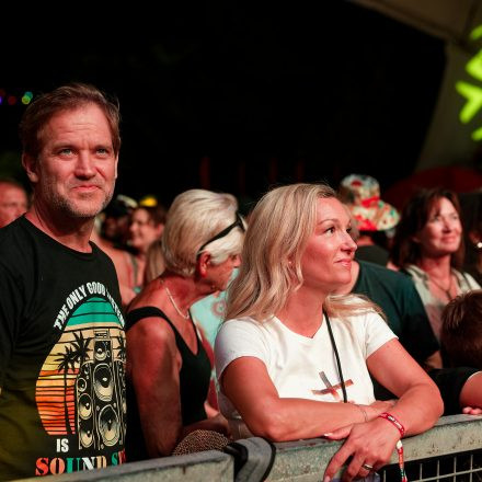 One Love Reggae Festival 2026