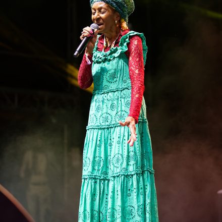 One Love Reggae Festival 2026