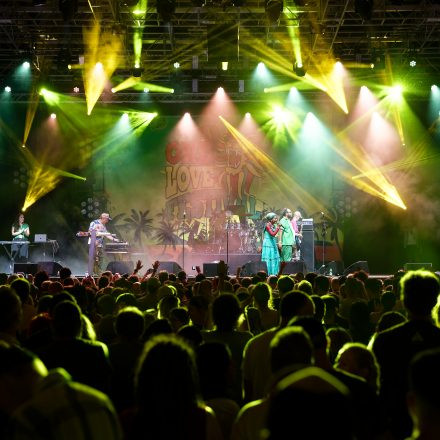 One Love Reggae Festival 2026