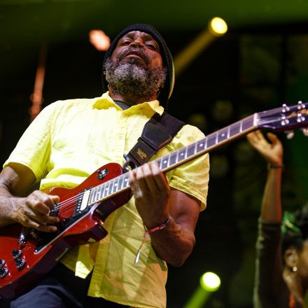 One Love Reggae Festival 2026