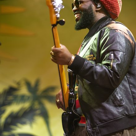 One Love Reggae Festival 2026