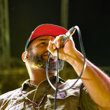 One Love Reggae Festival 2026