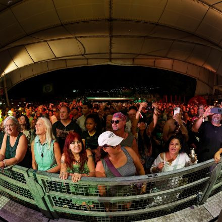 One Love Reggae Festival 2026