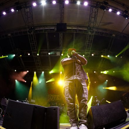 One Love Reggae Festival 2026