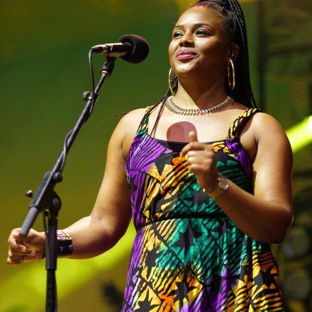 One Love Reggae Festival 2026